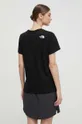 The North Face t-shirt bawełniany W S/S Relaxed Fine Tee 100 % Bawełna