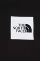 Памучна тениска The North Face W S/S Relaxed Fine Tee Жіночий