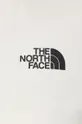 The North Face t-shirt in cotone W S/S Relaxed Redbox Tee