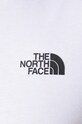 Bavlnené tričko The North Face W S/S Redbox Slim Tee NF0A87NMFN41