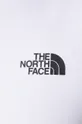 Βαμβακερό μπλουζάκι The North Face W S/S Redbox Slim Tee
