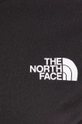 Бавовняна футболка The North Face W S/S Redbox Slim Tee Жіночий