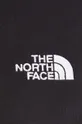 Bombažna kratka majica The North Face W S/S Essential Oversize Tee Ženski
