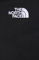 Bavlnené tričko The North Face W S/S Essential Oversize Tee NF0A87NQJK31