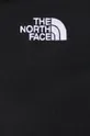 Pamučna majica The North Face W S/S Essential Oversize Tee