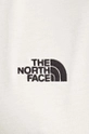 The North Face pamut póló W S/S Essential Oversize Tee Női