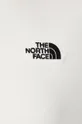 Bombažna kratka majica The North Face W S/S Essential Oversize Tee