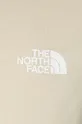 Majica kratkih rukava The North Face W Cropped Simple Dome Tee