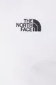 The North Face tricou W Simple Dome Cropped Slim Tee De femei