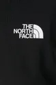 Majica kratkih rukava The North Face W Simple Dome Cropped Slim Tee