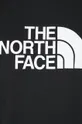 Bavlnené tričko The North Face W S/S Relaxed Easy Tee