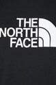 The North Face tricou din bumbac W S/S Relaxed Easy Tee NF0A87N9JK31