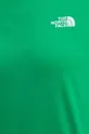 The North Face t-shirt bawełniany W S/S Essential Oversize Tee Damski