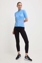 Protest tricou de ciclism Prtciclovia 1637900 albastru SS24