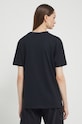 Abbigliamento Karl Kani t-shirt in cotone 6137813 nero