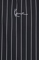 Karl Kani t-shirt bawełniany 6137269 czarny