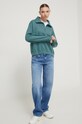Karl Kani top 6131302 alb SS25