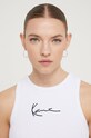 Karl Kani top alb 6131302