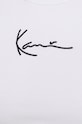 Топ Karl Kani 6131302 белый