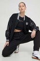 Топ Karl Kani чорний 6131303