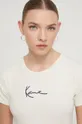 Karl Kani t-shirt 95% Cotone, 5% Elastam