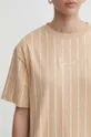Karl Kani t-shirt bawełniany Damski