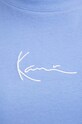 Karl Kani t-shirt bawełniany 6137732