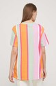 Odzież Karl Kani t-shirt bawełniany 6137741 multicolor