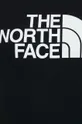 Хлопковая футболка The North Face Женский