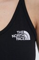 The North Face top NF0A55AQJK31 negru
