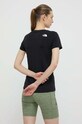 Odjeća Sportska majica kratkih rukava The North Face Lightning Alpine NF0A87HVJK31 crna