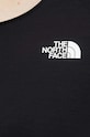 The North Face tricou sport Lightning Alpine NF0A87HVJK31 negru