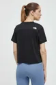 The North Face t-shirt sportowy Flex Circuit 93 % Poliester, 7 % Elastan
