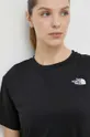 Αθλητικό μπλουζάκι The North Face Flex Circuit Γυναικεία
