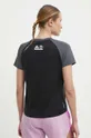 The North Face t-shirt sportowy Mountain Athletics 100 % Poliester