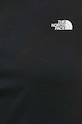 The North Face t-shirt NF0A87NHJK31 czarny