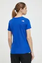 The North Face t-shirt 60 % Bawełna, 40 % Poliester