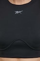 Топ для тренувань Reebok LUX Collection 100075373 чорний