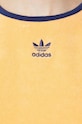 adidas Originals top Terry Crop Tank JH0621