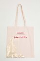 MAX&Co. t-shirt bawełniany x FATMA MOSTAFA 2416941018200
