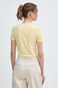 Одяг Футболка MAX&Co. 2416941094200 жовтий