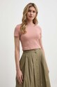 MAX&Co. tricou roz 2416941094200