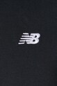 New Balance tricou din bumbac Essentials Cotton WT41509BK