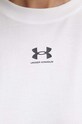 Tričko Under Armour 1383648 bílá
