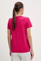 Ρούχα Μπλουζάκι Under Armour 1383648 ροζ