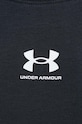 Tričko Under Armour Campus Core 1383648 černá