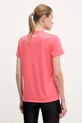 Oblečenie Tréningové tričko Under Armour Tech 1384229 ružová