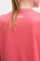 Tréningové tričko Under Armour Tech 1384229 ružová