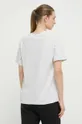New Balance t-shirt bawełniany WT41501AHH Materiał główny: 100 % Bawełna, Ściągacz: 70 % Bawełna, 30 % Poliester