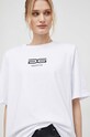 Gestuz t-shirt biały 10908950